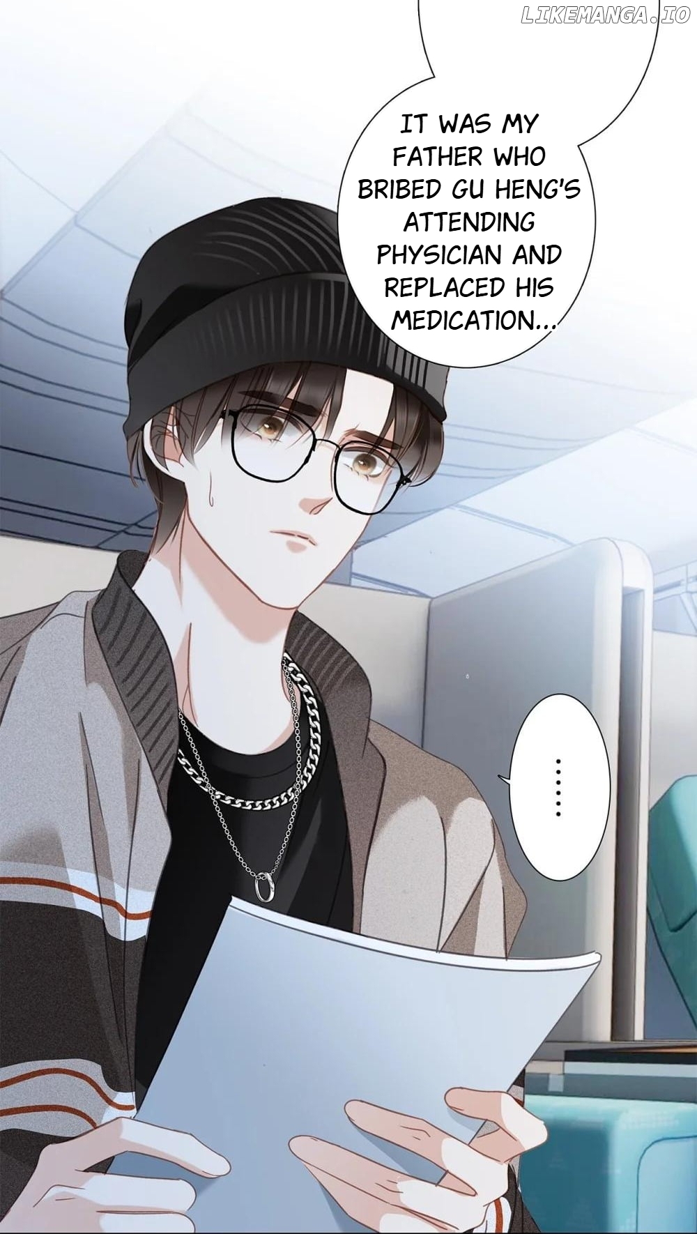 1st Kiss – I Don’t Want To Consider You As Sister Anymore Chapter 73 - 67 - page 23
